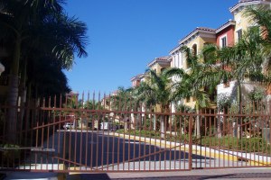 Town home communities in Boynton Beach FL